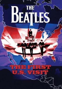 <i>The Beatles: The First U.S. Visit</i> 1991 film