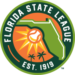 <span class="mw-page-title-main">Florida State League</span> Baseball league in Florida, US