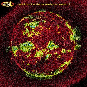 <i>From Chaos</i> 2001 studio album by 311