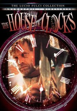 <i>The House of Clocks</i>