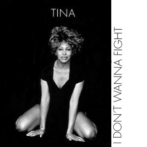 <span class="mw-page-title-main">I Don't Wanna Fight</span> 1993 single by Tina Turner