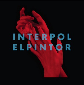 <i>El Pintor</i> 2014 studio album by Interpol