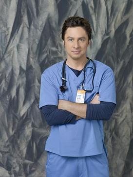 J.D. (<i>Scrubs</i>) Fictional character from Scrubs