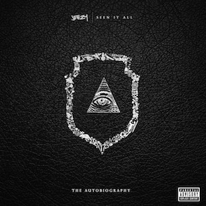 <i>Seen It All: The Autobiography</i> 2014 studio album by Jeezy