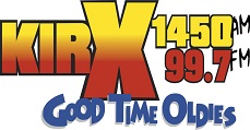 <span class="mw-page-title-main">KIRX</span> Radio station in Kirksville, Missouri