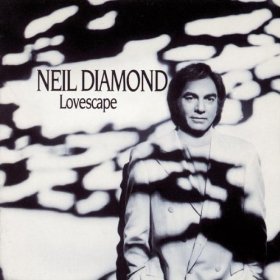 <i>Lovescape</i> 1991 studio album by Neil Diamond