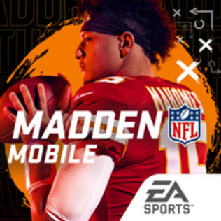 <i>Madden NFL Mobile</i> 2014 mobile video game