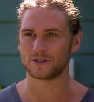 Martin Ashford (<i>Home and Away</i>) Soap opera character