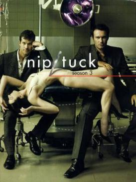 <i>Nip/Tuck</i> season 3 2005 season of American tv series