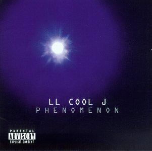 <i>Phenomenon</i> (LL Cool J album) 1997 studio album by LL Cool J