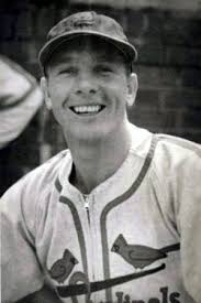 <span class="mw-page-title-main">Ray Yochim</span> American baseball player (1922-2002)