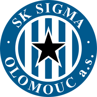 <span class="mw-page-title-main">SK Sigma Olomouc</span> Football club