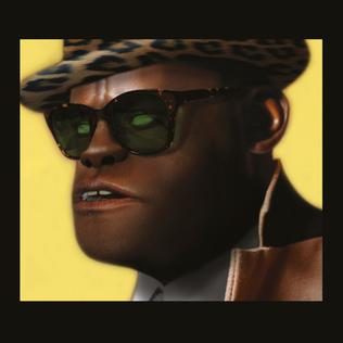 <span class="mw-page-title-main">Saturnz Barz</span> 2017 single by Gorillaz featuring Popcaan