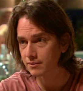 <span class="mw-page-title-main">Darren Stark</span> Soap opera character