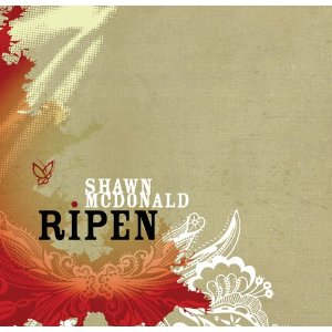 <i>Ripen</i> (album) 2006 studio album by Shawn McDonald