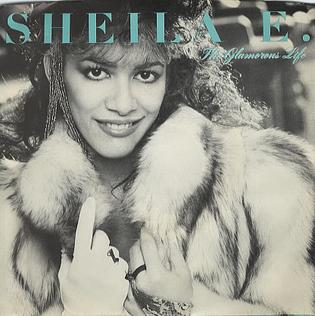 <span class="mw-page-title-main">The Glamorous Life</span> 1984 single by Sheila E