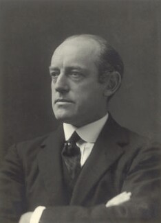 <span class="mw-page-title-main">Alan Anderson (British public servant)</span> British civil servant, politician & shipowner