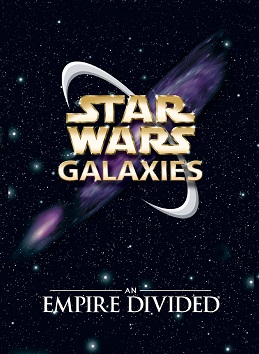 <i>Star Wars Galaxies</i> 2003 video game