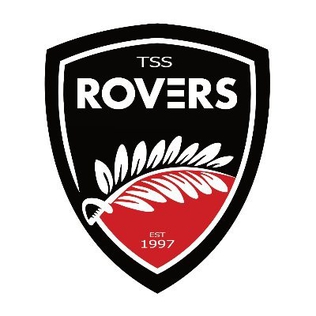 <span class="mw-page-title-main">TSS FC Rovers</span> Canadian soccer team