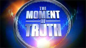 <i>The Moment of Truth</i> (American game show) American game show