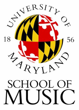 <span class="mw-page-title-main">University of Maryland School of Music</span> Music school at the University of Maryland