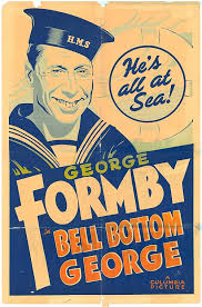 <i>Bell-Bottom George</i> 1943 film by Marcel Varnel