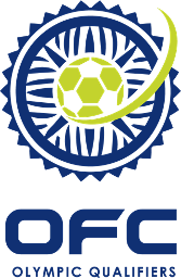 2019 OFC Mens Olympic Qualifying Tournament International football competition