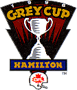 84th Grey Cup