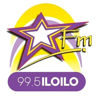 <span class="mw-page-title-main">DYRF-FM</span> Radio station in Iloilo City, Philippines