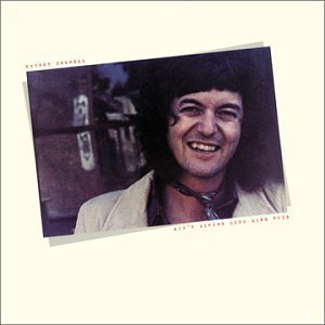 <i>Aint Living Long Like This</i> 1978 studio album by Rodney Crowell