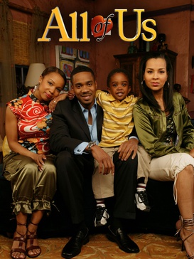 <i>All of Us</i> American television sitcom (2003–2007)