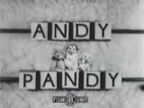 <i>Andy Pandy</i> UK childrens television series