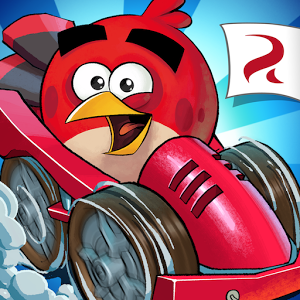 <i>Angry Birds Go!</i> 2013 video game