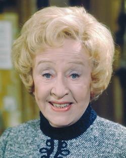 Annie Walker (<i>Coronation Street</i>) Fictional character in the soap opera Coronation Street