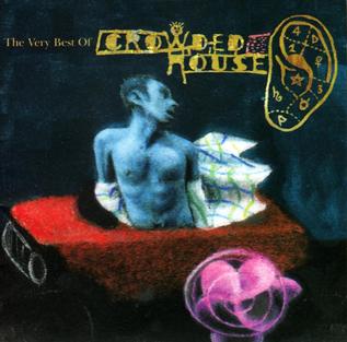 <i>Recurring Dream</i> (album) 1996 greatest hits album by Crowded House