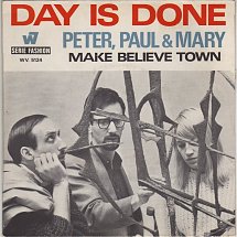 Day Is Done - Peter Paul and Mary.jpg