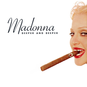 <span class="mw-page-title-main">Deeper and Deeper</span> 1992 single by Madonna