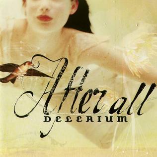 <span class="mw-page-title-main">After All (Delerium song)</span> Song by Delerium