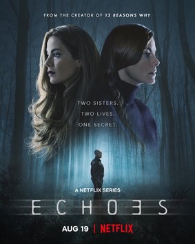 <i>Echoes</i> (miniseries) American television drama miniseries