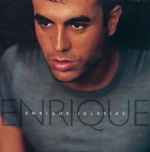 <i>Enrique</i> (album) 1999 studio album by Enrique Iglesias