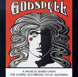 <i>Godspell</i> Musical