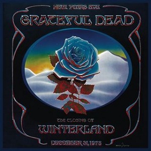 <i>The Closing of Winterland</i> 2003 live album by Grateful Dead