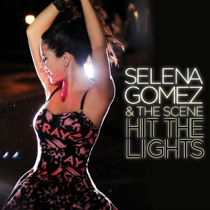 <span class="mw-page-title-main">Hit the Lights (Selena Gomez & the Scene song)</span> 2012 single by Selena Gomez & the Scene