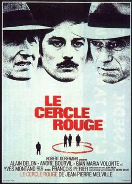 <i>Le Cercle Rouge</i> 1970 film