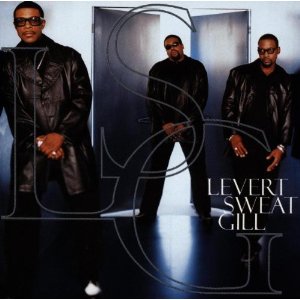 <i>Levert.Sweat.Gill</i> 1997 studio album by LSG