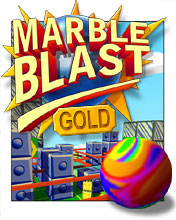 <i>Marble Blast</i> 2002 video game