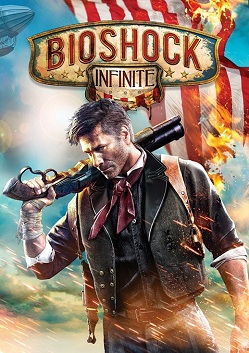 <i>BioShock Infinite</i> 2013 video game