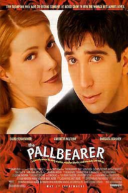 <i>The Pallbearer</i> 1996 film directed by Matt Reeves