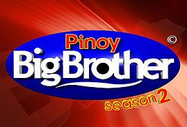 <i>Pinoy Big Brother: Season 2</i> Season of television series