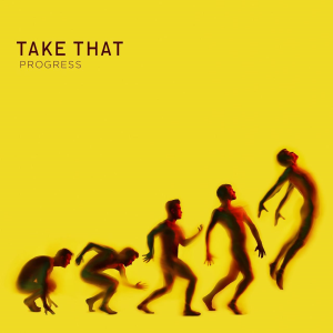 <i>Progress</i> (Take That album) 2010 studio album by Take That